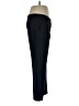 Theory Blue Wool Pants Size 12 - photo 4