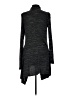 Laila Jayde Gray Cardigan Size M (estimated) - photo 2