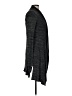Laila Jayde Gray Cardigan Size M (estimated) - photo 4