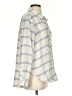 Pilcro Ivory Long Sleeve Blouse Size S - photo 4