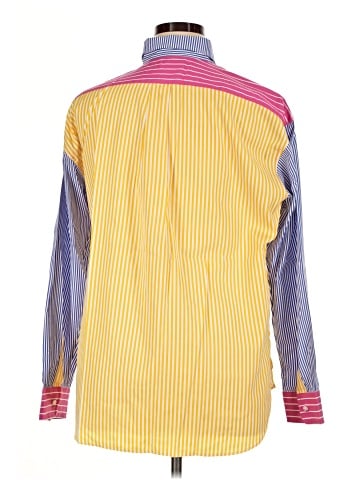 J. McLaughlin Long Sleeve Blouse (view 2)