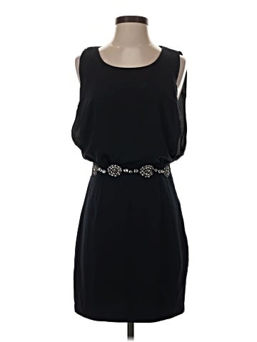 C. Luce Cocktail Dress (view 1)