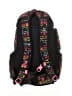 Dakine Aztec Or Tribal Print Black Backpack One size - photo 2