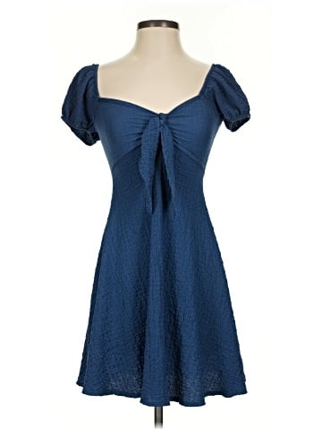 Jessica Simpson Casual Dress (view 1)
