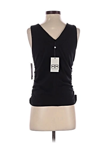 Robert Rodriguez Sleeveless Blouse (view 2)