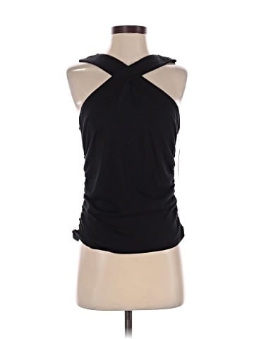 Robert Rodriguez Sleeveless Blouse (view 1)