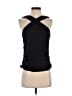 Robert Rodriguez Black Sleeveless Blouse Size S - photo 1