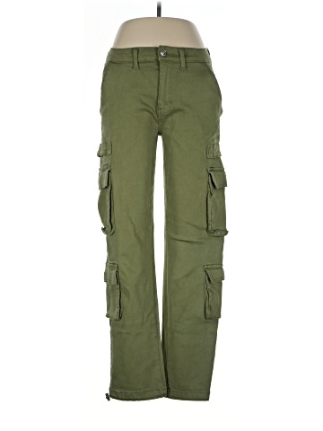 LOVEGEN Cargo Pants (view 1)