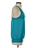 C9 By Champion Teal Tank Top Size XS - photo 4