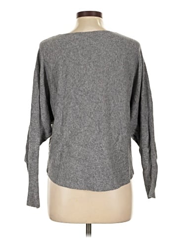 Vila Milano Long Sleeve Top (view 2)