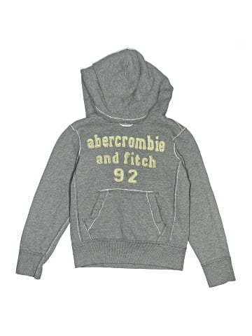 Abercrombie & Fitch Pullover Hoodie (view 1)