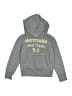 Abercrombie & Fitch Gray Pullover Hoodie Size S (estimated, kids) - photo 1