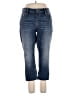 Vigoss Blue Jeans Size 20 - photo 1