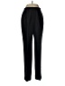 Kasper Black Dress Pants Size 8 - photo 1