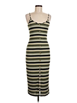 No Boundaries Casual Dress