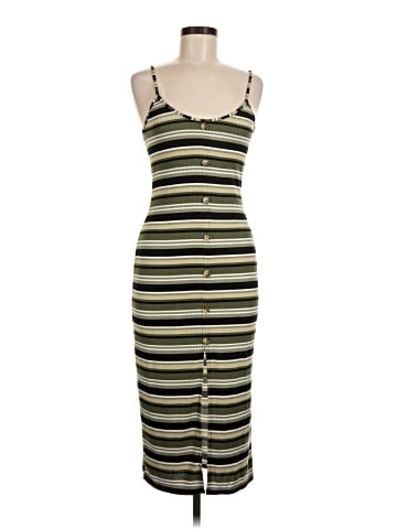 No Boundaries Casual Dress (view 1)