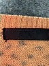 ATM Animal Print Brown Pullover Sweater Size XS - photo 7