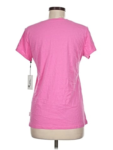 CALVIN KLEIN JEANS Short Sleeve T-Shirt (view 2)