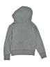 Abercrombie & Fitch Gray Pullover Hoodie Size S (estimated, kids) - photo 2