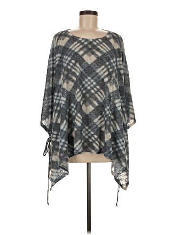 Love In Poncho (view 1)