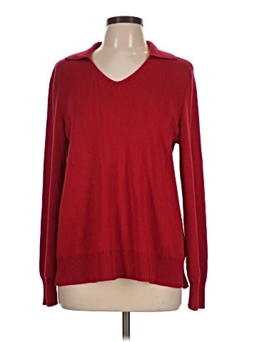 Investments Pullover Sweater (view 1)