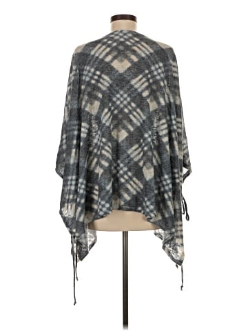 Love In Poncho (view 2)