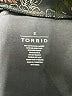Torrid Floral Pink Leggings Size 2X Plus (2) - photo 4