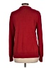 Investments Red Pullover Sweater Size L - photo 2