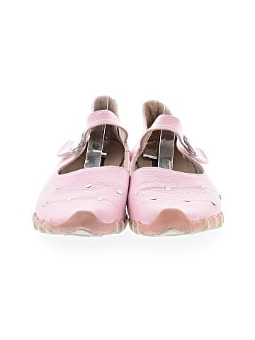 Bernie Mev Flats (view 2)