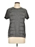 Bcg Tweed Gray Active T-Shirt Size L - photo 1
