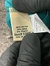 L.L.Bean Teal 3/4 Sleeve Top Size 1X - photo 8