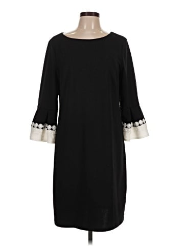 Leslie Fay Casual Dress (view 1)