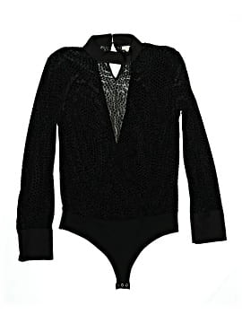 Avec Les Filles Bodysuit (view 1)