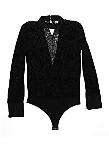 Avec Les Filles Bodysuit (view 1)