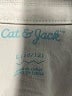 Cat & Jack Solid Ivory Jacket Size 10 - 12 - photo 3