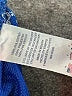 Champion 100% Polyester Blue Athletic Shorts Size M (kids) - photo 4