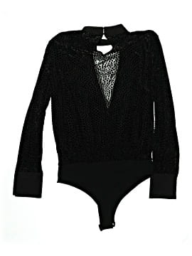 Avec Les Filles Bodysuit (view 2)