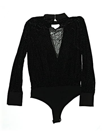 Avec Les Filles Bodysuit (view 2)