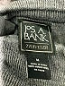 Jos. A. Bank 100% Wool Gray Wool Pullover Sweater Size M - photo 7