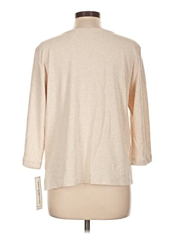 Alfred Dunner Pullover Sweater (view 2)