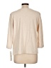 Alfred Dunner Tan Pullover Sweater Size L (petite) - photo 2