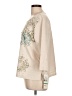 Alfred Dunner Tan Pullover Sweater Size L (petite) - photo 5