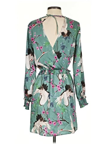 Zara Basic Casual Dress (view 2)