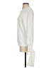Tresics Ivory Sweatshirt Size S - photo 5