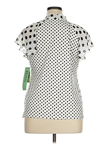 Perseption Short Sleeve Polo (view 2)