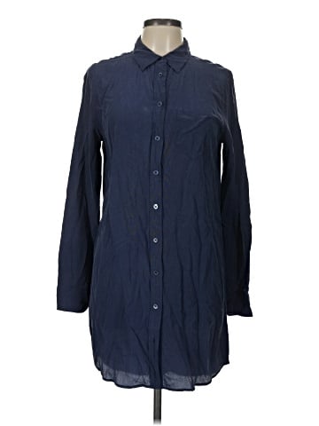 Equipment Casual Dress (view 1)