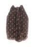 Vera Bradley 100% Cotton Paisley Black Backpack One size - photo 2