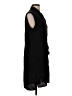 ALLSAINTS Black Casual Dress Size S - photo 4