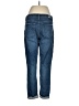 Hudson Jeans Solid Blue Jeans Size 29 waist - photo 2