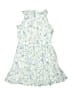 Crewcuts Floral Blue Dress Size 10 - photo 2